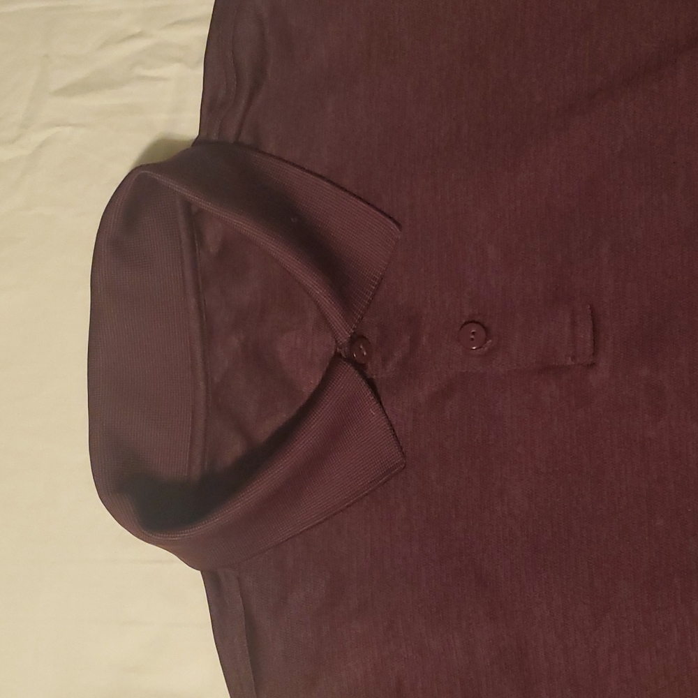 Haggar Polo - Picture 3 of 3